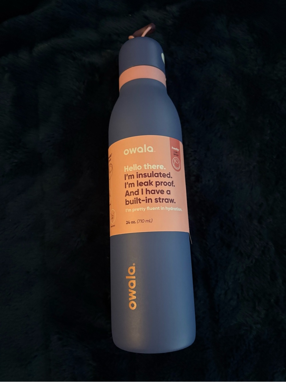 Owala Freesip Twist 24oz